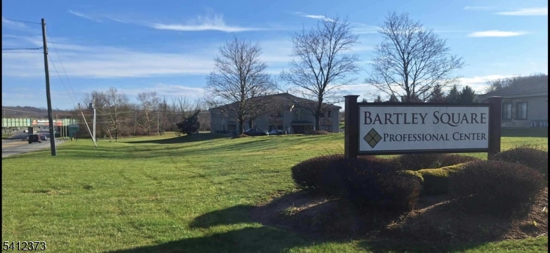 Bartley Square
