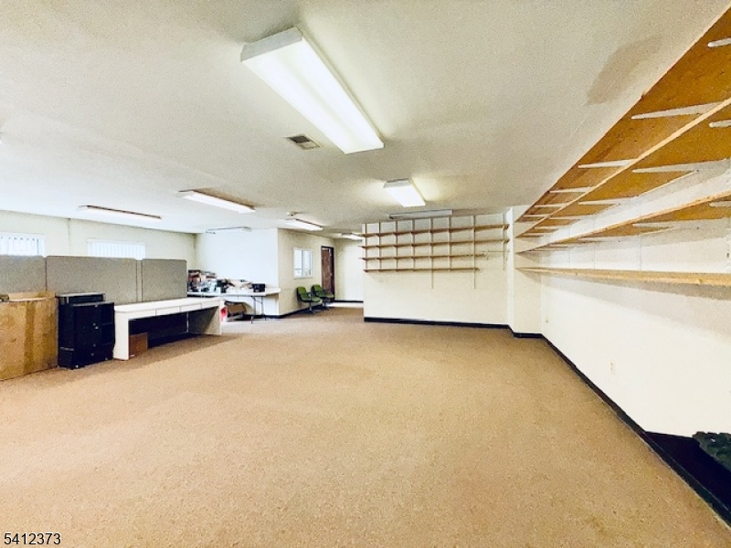 Main office Space