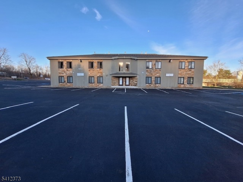 Parking Lot