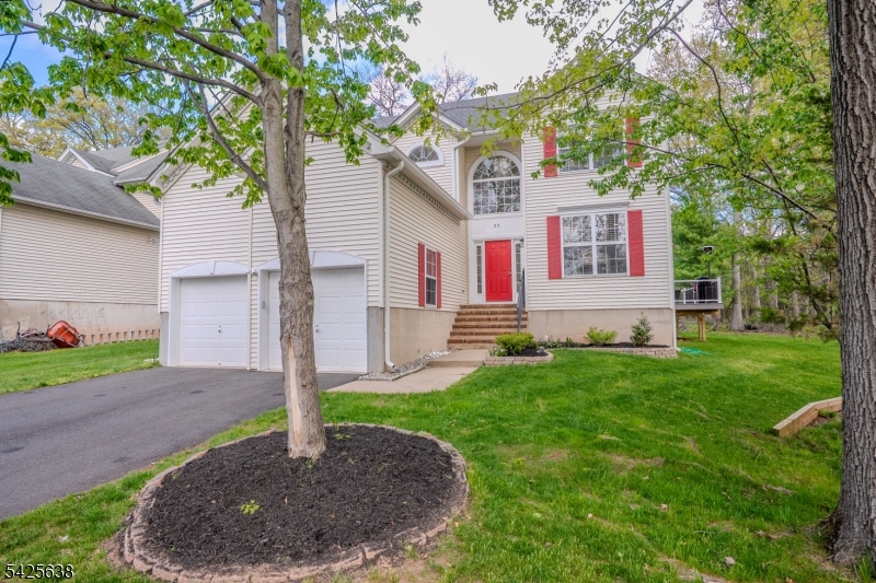 23 Huntley Way, Bridgewater Twp., NJ 08807 Listing Photo  0