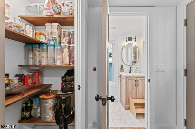 Pantry