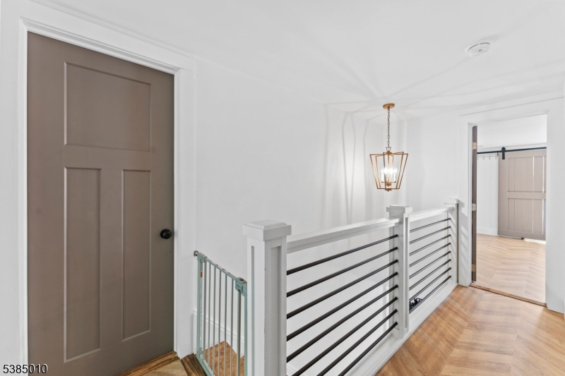 Second Floor