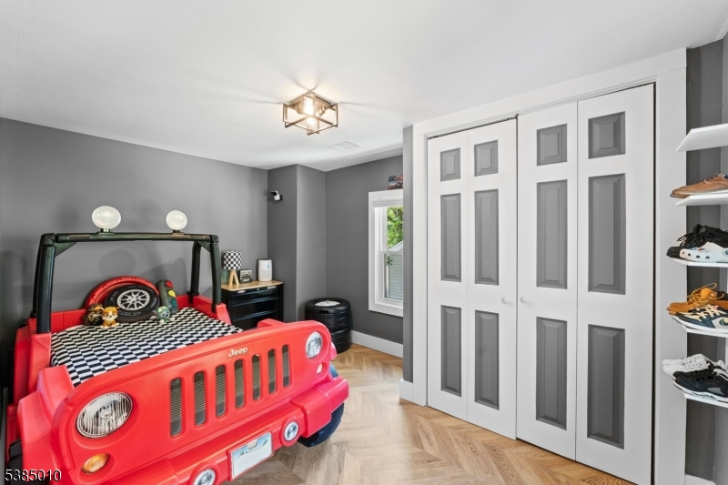 2nd Bedroom