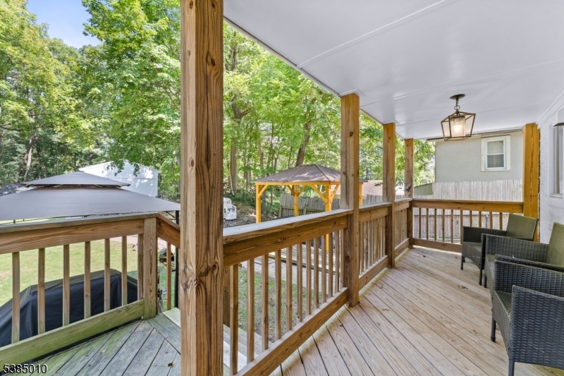Back Porch