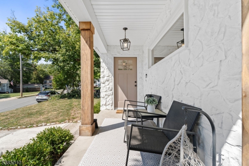 Porch