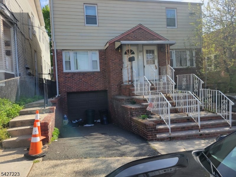 207 Williamson Ave, Hillside Twp., NJ 07205 Listing Photo  0