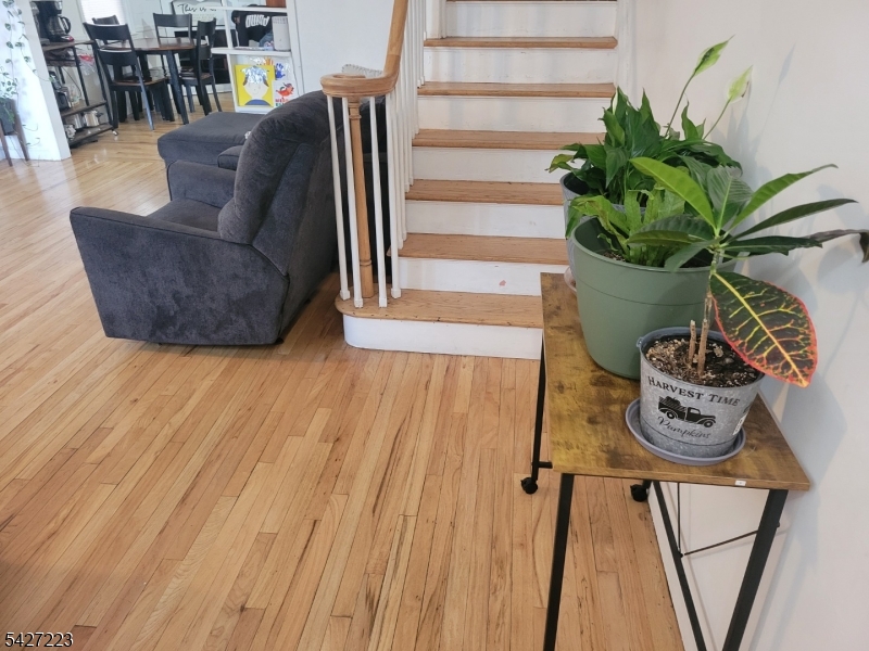 ENTRY WAY