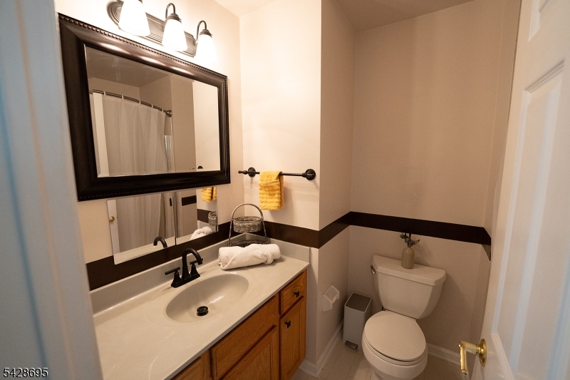main bathroom