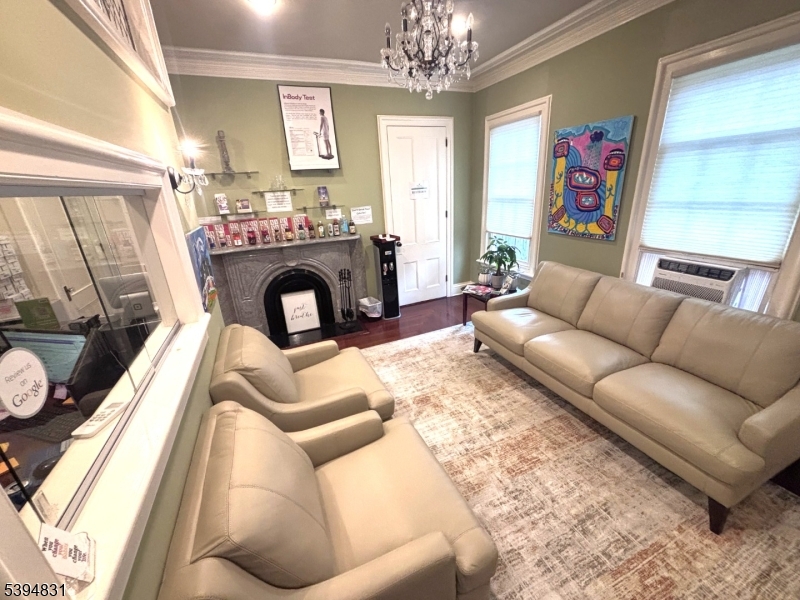 Waiting Room