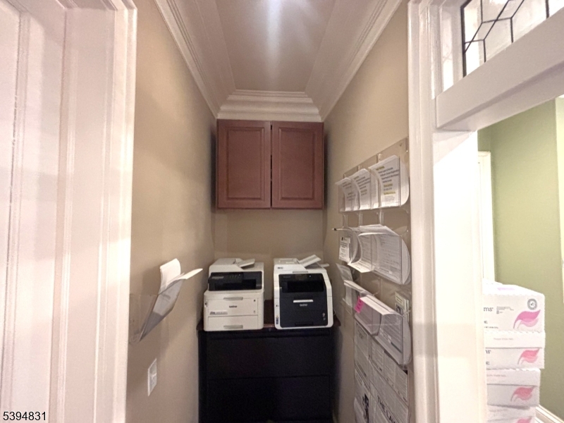 Fax Copy Room