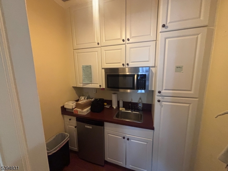 Kitchenette Office