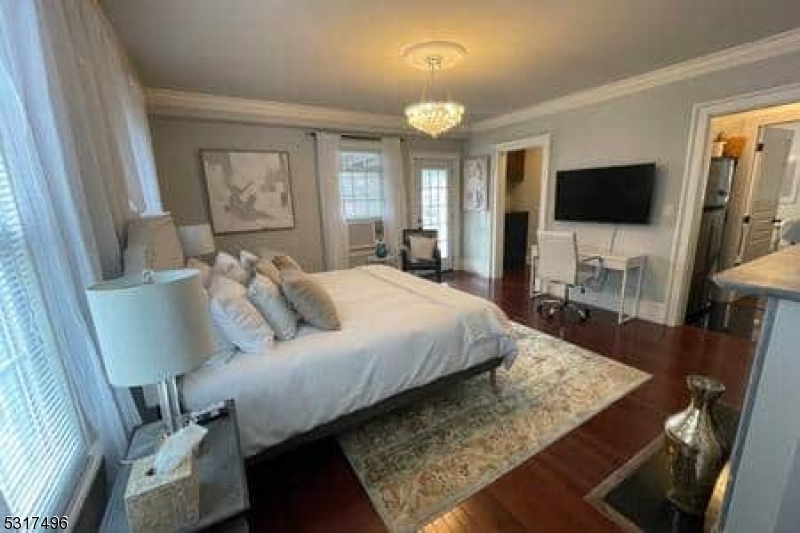 Bedroom 2nd Floor
