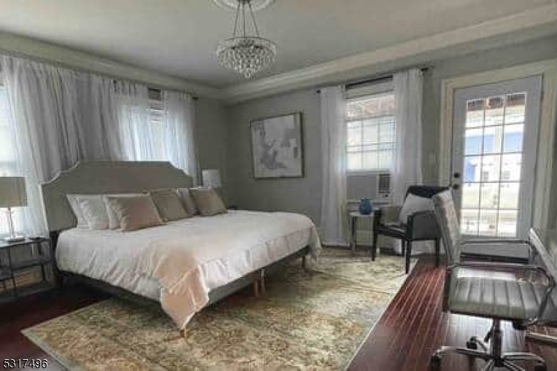 Bedroom 2nd Floor