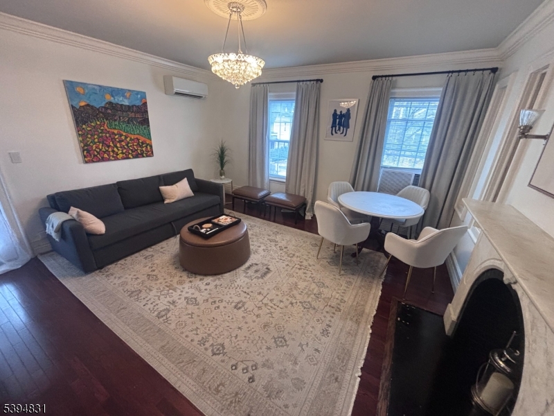 Living Room - 2nd Floor
