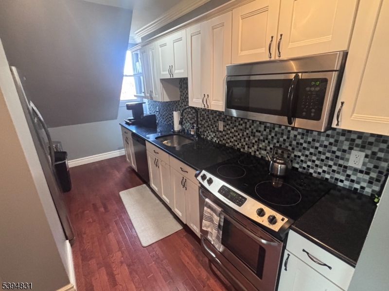 Kitchen Third Floor