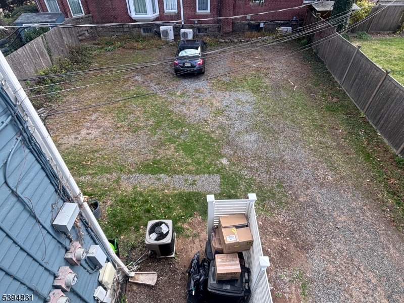 Parking Lot
