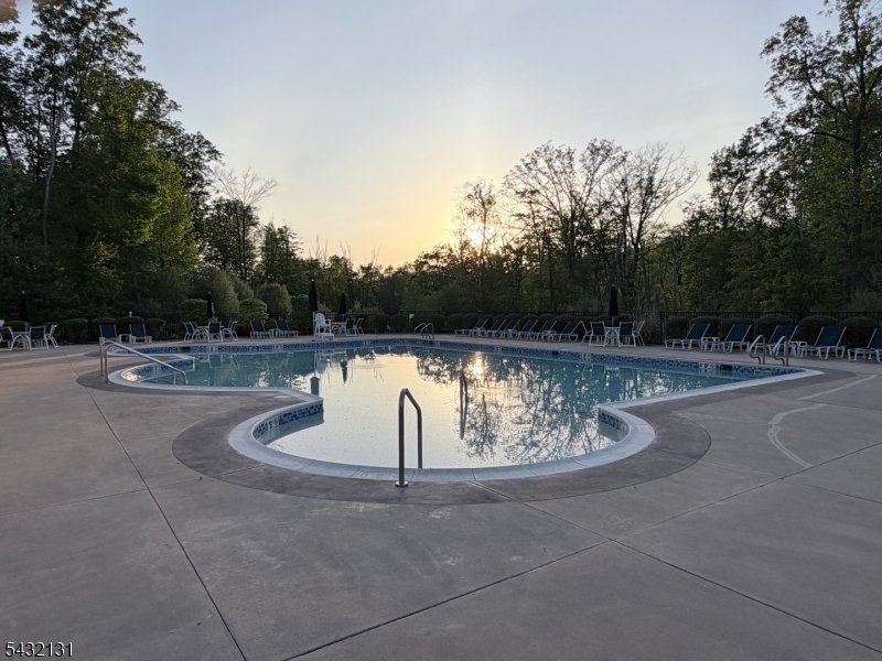 Club House Pool
