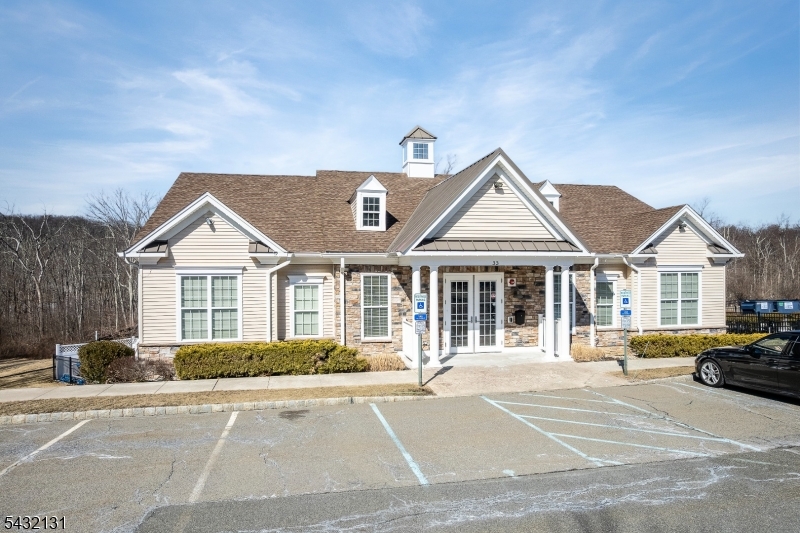 Club House