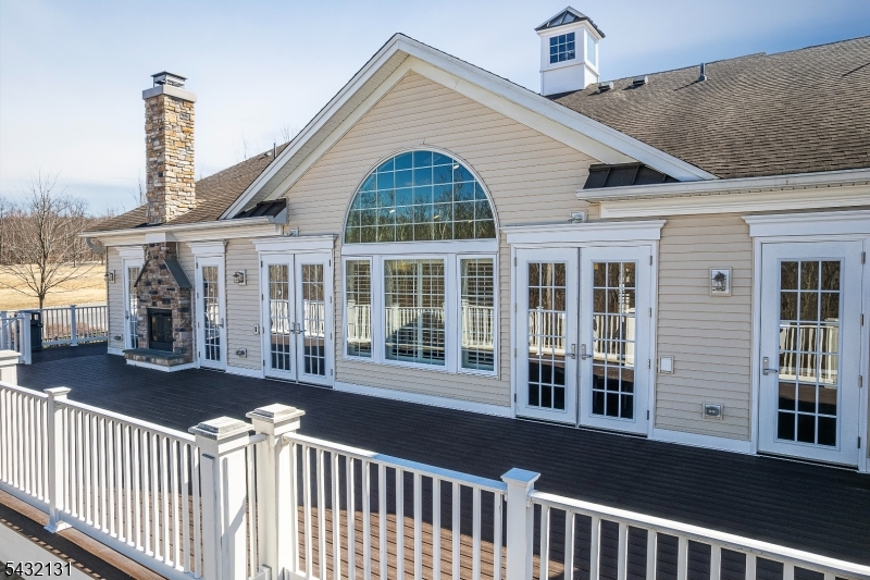 Club House