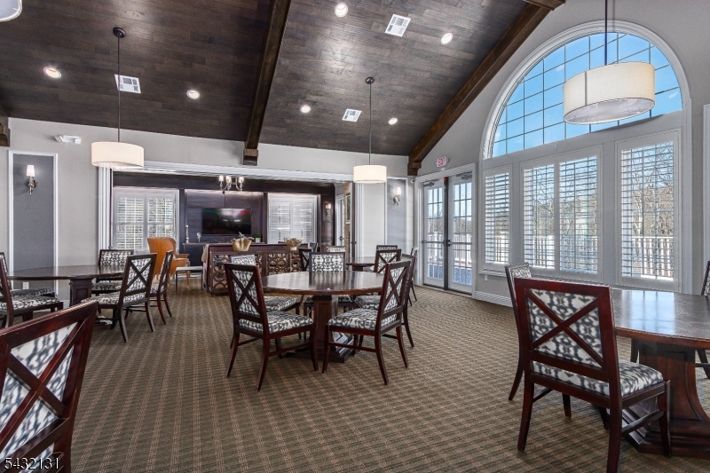 Club House