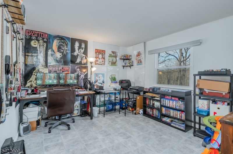 Another Large Bedroom