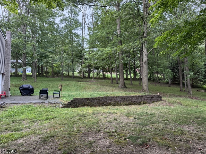 Tranquility in your own yard!