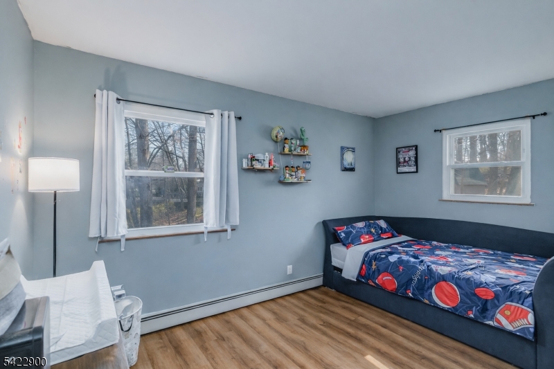Large Bedroom
