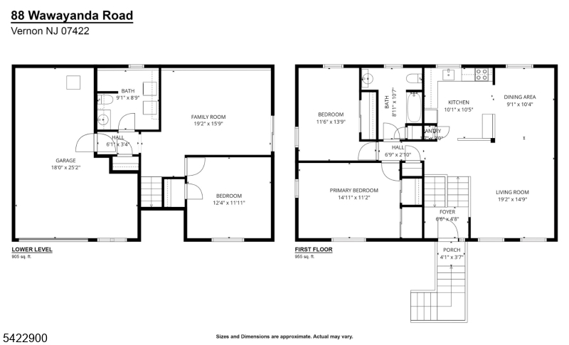 Layout