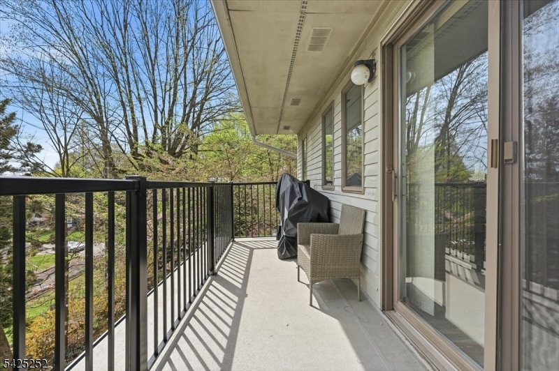 living room balcony