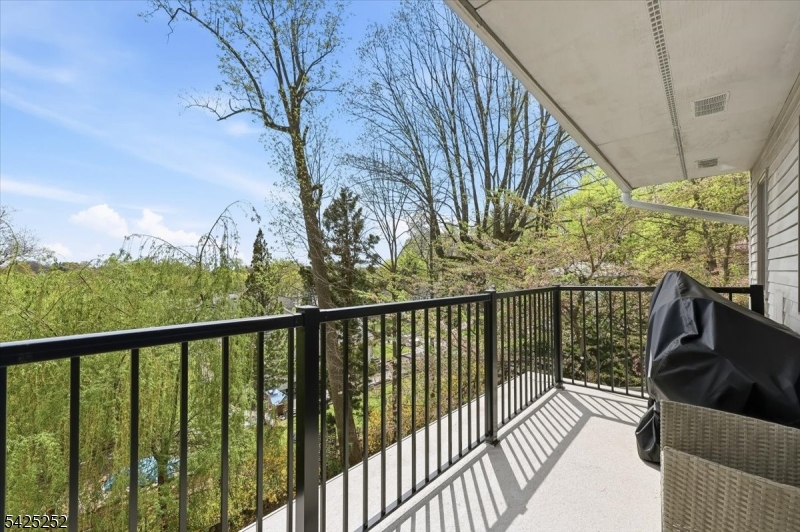 living room balcony