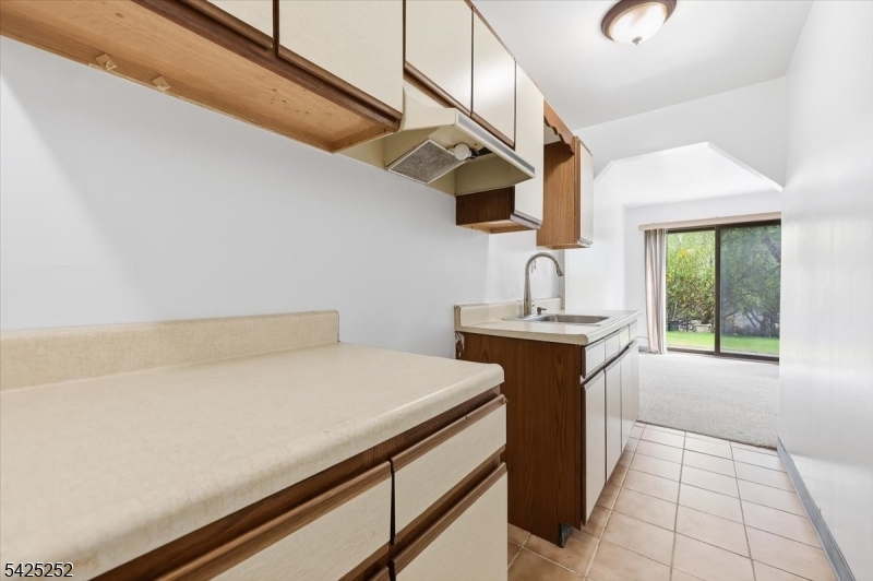 kitchenette
