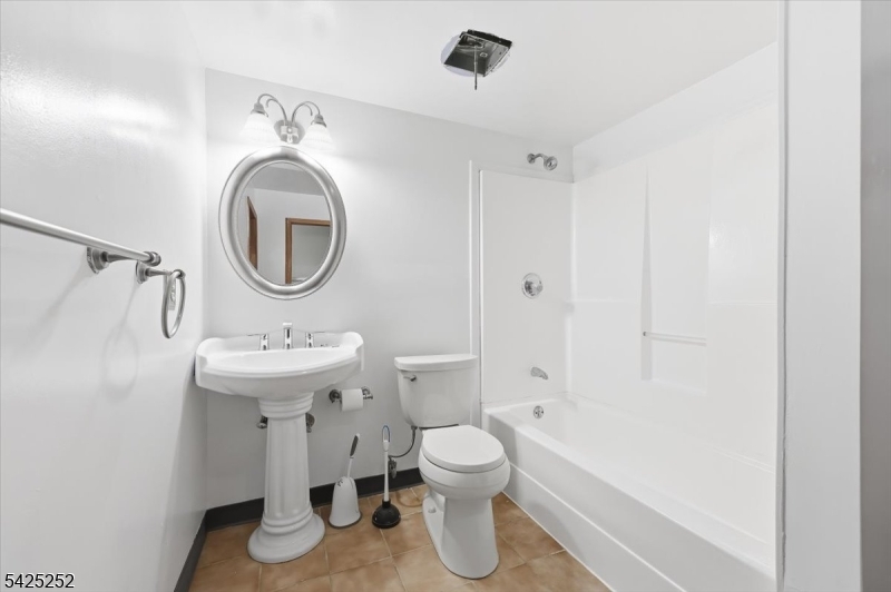third bathroom