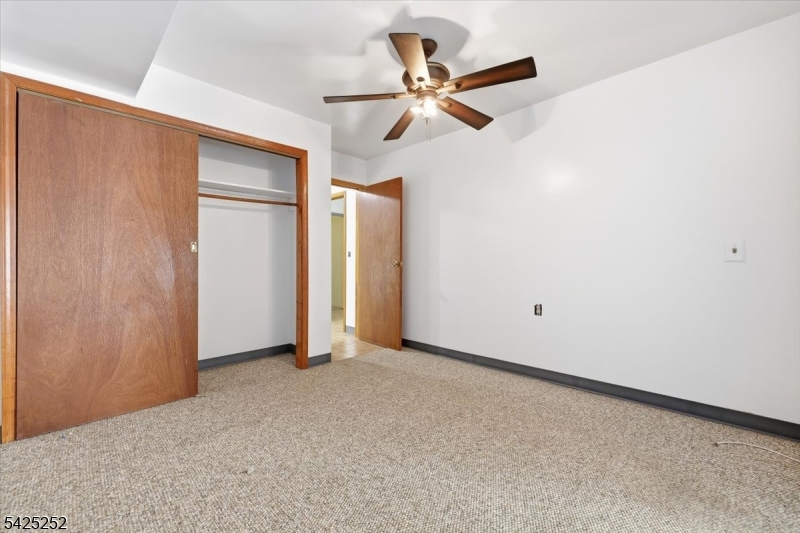 third bedroom