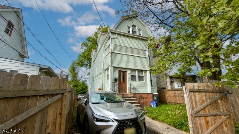 38 Eckert Ave, Newark City, NJ 07112 Listing Photo  0