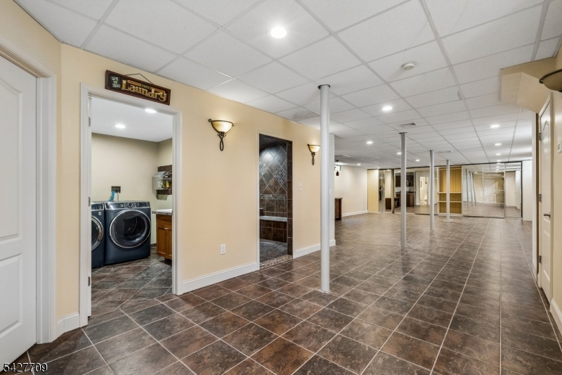 Recreation Room