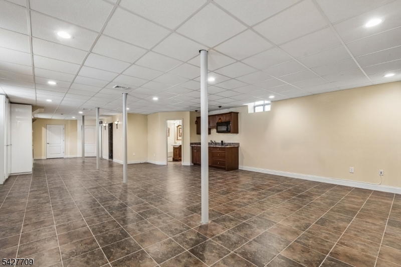 Recreation Room