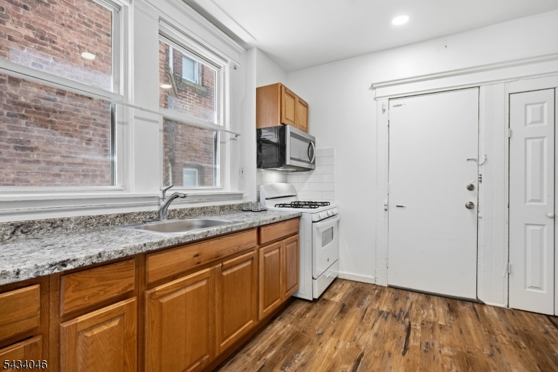 UNIT 2 KITCHEN