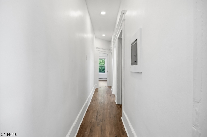 UNIT 2 HALLWAY