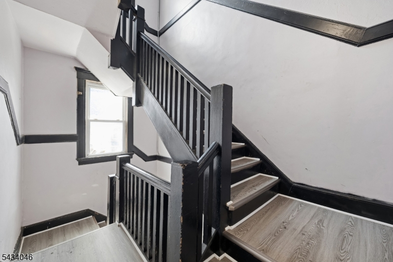 STAIRWELL