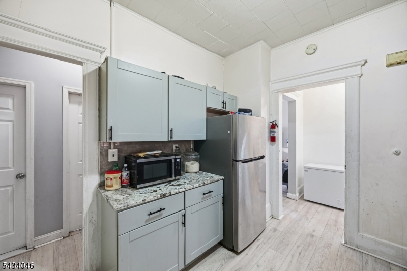 UNIT 3 KITCHEN