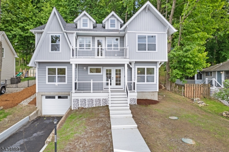 269 E Shore Trl, Sparta Twp., NJ 07871 Listing Photo  0