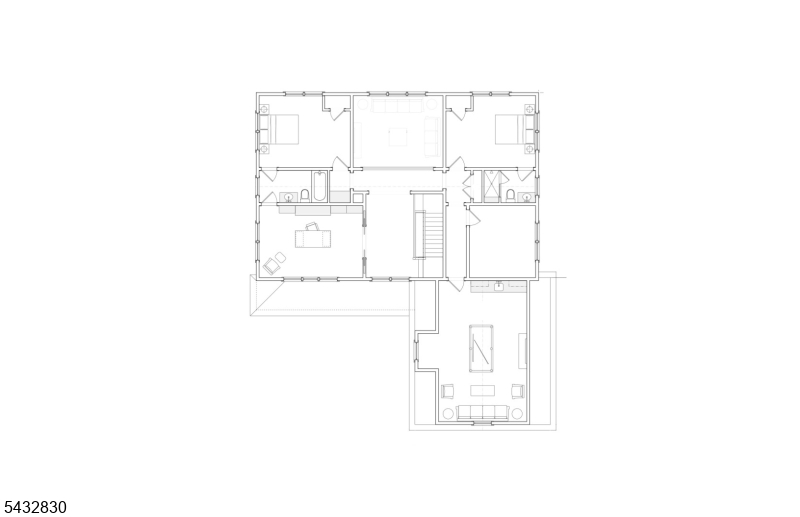 optional floor plan