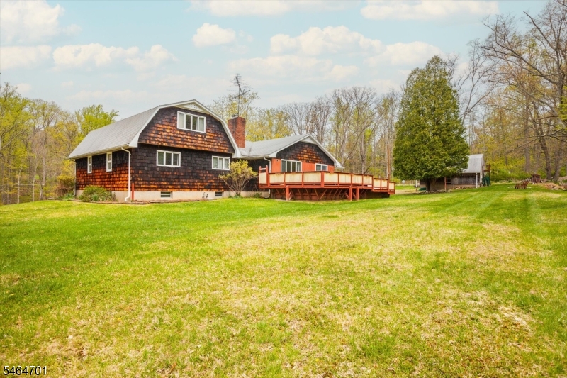 49 Frog Hollow Rd