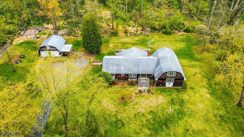 49 Frog Hollow Rd