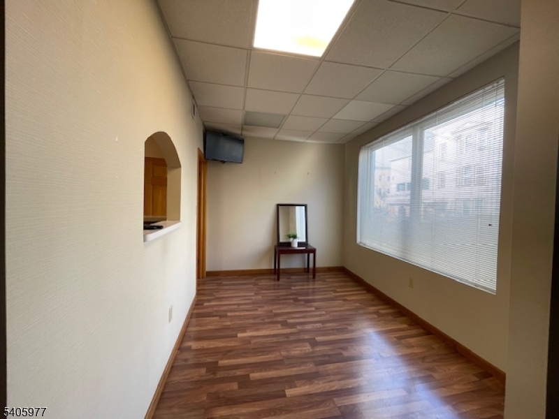 First floor living room
