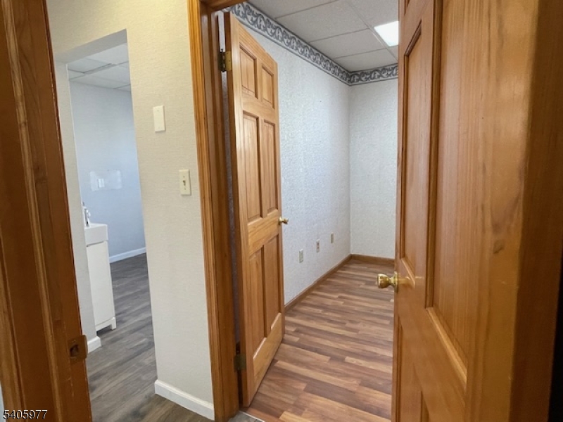 Access to possible 2 beds