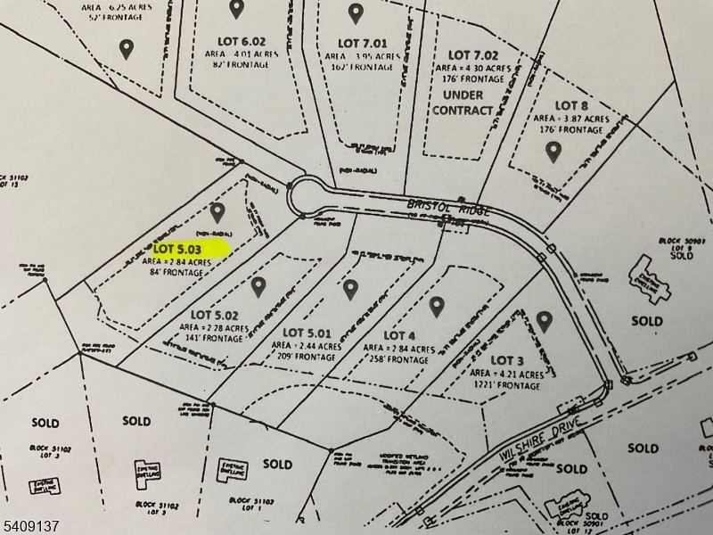 9 Bristol Ridge Rd, Boonton Twp., NJ 07005 Listing Photo  0