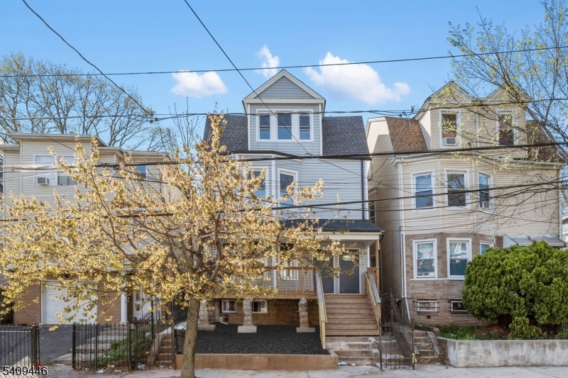 855 S 14Th St, Unit 1, Newark City, NJ 07108 Listing Photo  0