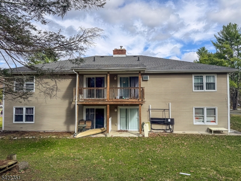Back of Home