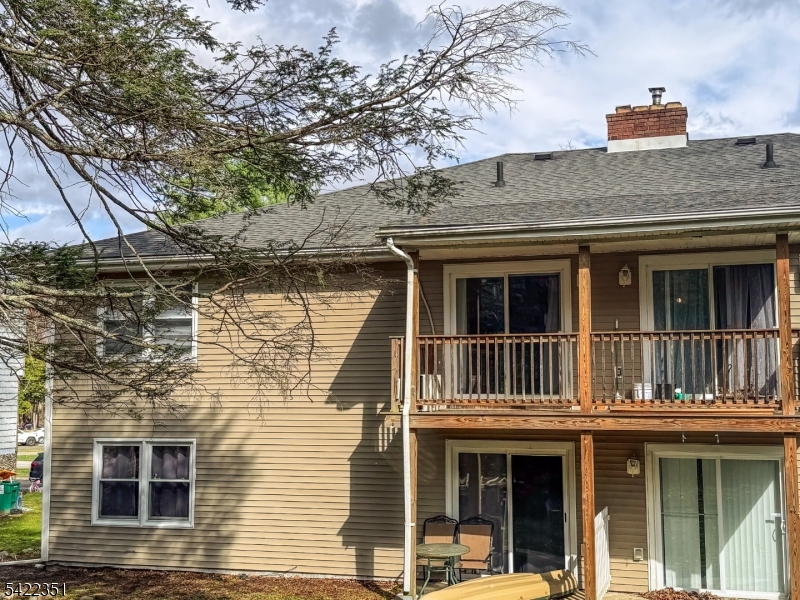 Back of Home